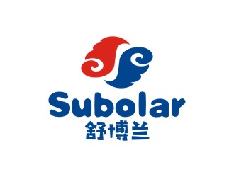 舒博兰/Subolar儿童商标设计方案6