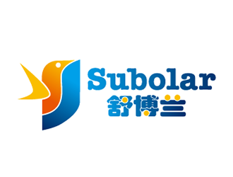 舒博兰/Subolar儿童商标设计方案11