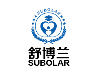 舒博兰/Subolar儿童商标设计方案20
