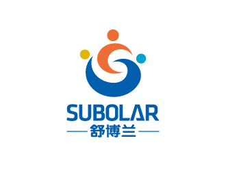 舒博兰/Subolar儿童商标设计方案21