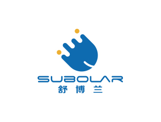 舒博兰/Subolar儿童商标设计方案23