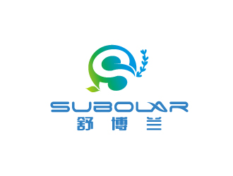 舒博兰/Subolar儿童商标设计方案26