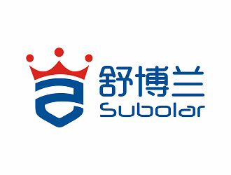 舒博兰/Subolar儿童商标设计方案27