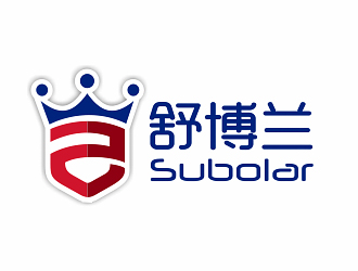 舒博兰/Subolar儿童商标设计方案28