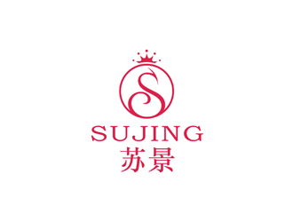 苏景装饰品牌logo设计方案12