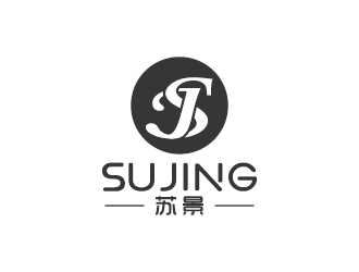 苏景装饰品牌logo设计方案15