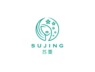 苏景装饰品牌logo设计方案17