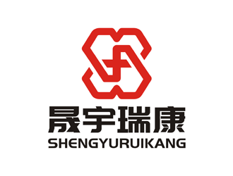 晟宇瑞康医疗器械商标设计方案11