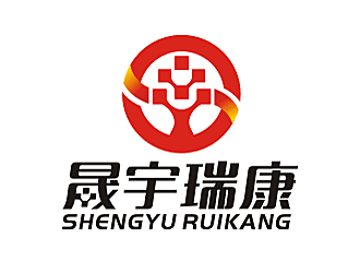 晟宇瑞康医疗器械商标设计方案26