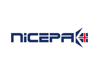 英国耐斯派克控制阀有限公司标志方案10