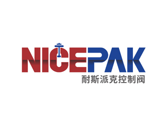 英国耐斯派克控制阀有限公司标志方案16