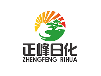 安徽正峰日化有限公司蚊香商标设计方案1