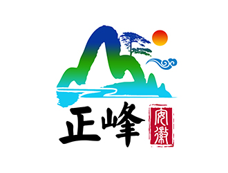 安徽正峰日化有限公司蚊香商标设计方案12