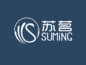 苏茗女装logo设计方案19